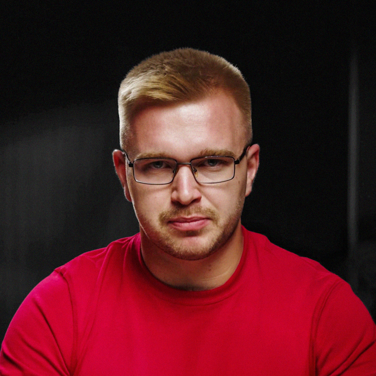 Vladyslav, founder of Pulscar
